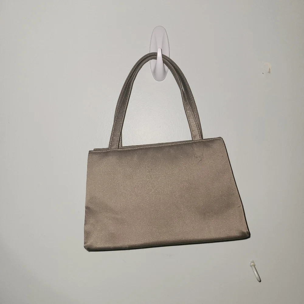 Kate Spade Gray Mini Bqg